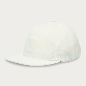 �I�[�N���[ �L���b�v �R�[�f�����C �X�q OAKLEY Fgl Flat Cap FA 25.0 arctic white FOS902203-10R