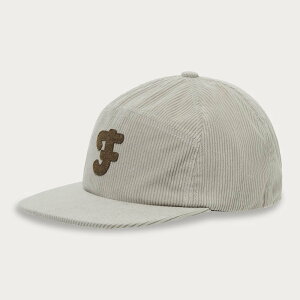 �I�[�N���[ �L���b�v �R�[�f�����C �X�q OAKLEY Fgl Flat Cap FA 25.0 bark FOS902203-881