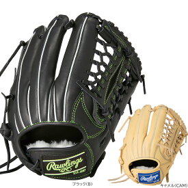 ローリングス 一般軟式グローブ オールラウンド用 HOH PRO EXCEL ELITE 軟式野球 GR5HEEN650