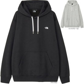 ノースフェイス パーカー メンズ スモールロゴヘザースウェットフーディ プルオーバー NT62531 THE NORTH FACE 国内正規品