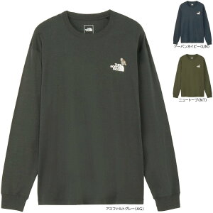 2025H~ m[XtFCX T Y OX[uY[sbJ[eB[ TVc NT82536 THE NORTH FACE Ki