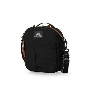 �O���S���[ �V�����_�[�o�b�O �N�C�b�N�|�P�b�g�f���b�N�X �u���b�N 155618-1041