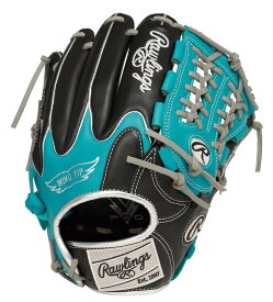 ローリングス 一般軟式グローブ オールフィールダー ハイパーテック カラーシンク 軟式野球 GR5HTCN55W