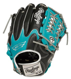 ローリングス 一般軟式グローブ オールフィールダー ハイパーテック カラーシンク 軟式野球 GR5HTCN55W