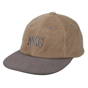 �i���K �L���b�v �R�[�f�����C NNG���S �L���b�v �g�[�v N2532-3A057Z-TAUPE