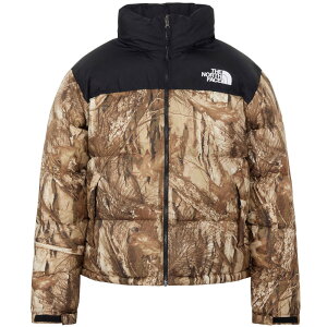 2025H~ m[XtFCX mxeB[kvVWPbg Y _EWPbg ND92556-FF THE NORTH FACE Ki