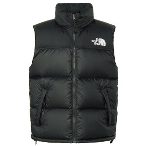�m�[�X�t�F�C�X �k�v�V�x�X�g �����Y �_�E���x�X�g �u���b�N ND92557-K THE NORTH FACE �������K�i