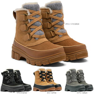 SOREL \ TIVOLI V WP eB{5 EH[^[v[t fB[X Xm[u[c V[g h h h NL5113