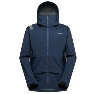 スポルティバ ゴアテックスジャケット メンズ Sender GTX Performance Jkt M Night Sky ZAMJ102B46B46