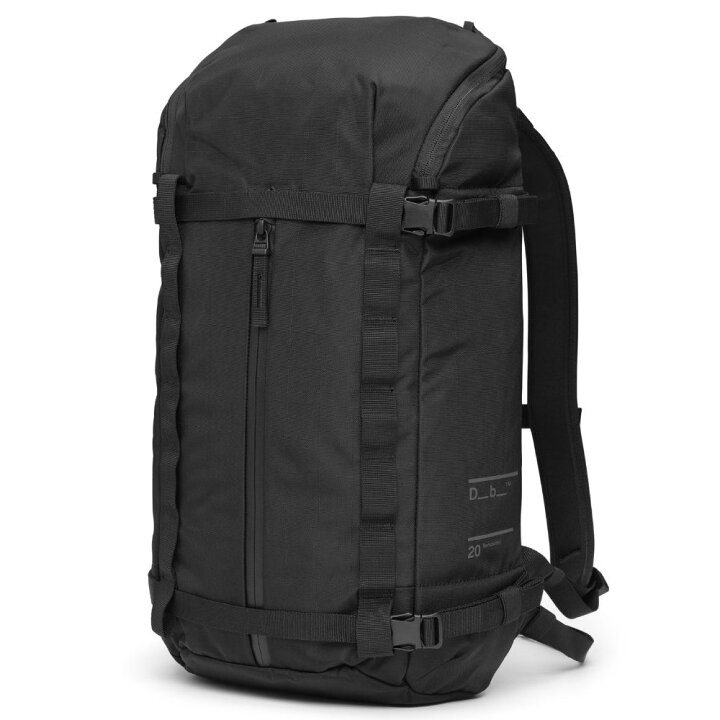 楽天市場】Db ディービー リュック バックカントリー バックパック 20L 