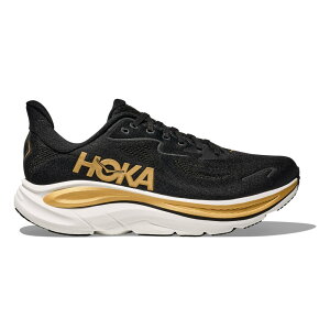 HOKA zJ CLIFTON 10 Ntg10 Y Xj[J[ jOV[Y  NbV 2025HJ[ 1162030-BKGD