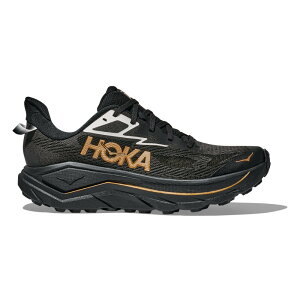 HOKA zJ IlIl CHALLENGER 8 `W[8 Y Xj[J[ gCjOV[Y  NbV y Obv 2025HJ[ 1168716-BKGD