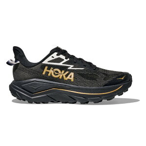 HOKA zJ IlIl CHALLENGER 8 `W[8 fB[X gCjOV[Y Xj[J[  NbV y Obv 2025HJ[ 1168717-BKGD