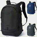 カリマー リュック イクリプス 27 eclipse 27 501210