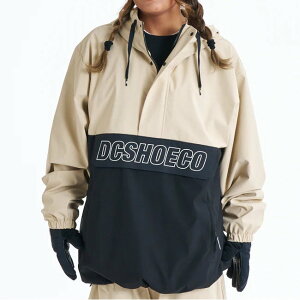 25-26 DC SHOES fB[V[V[Y Xm[{[hWPbg Y AmbN x[W DJK253930-BEG