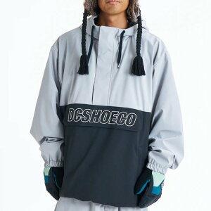 25-26 DC SHOES fB[V[V[Y Xm[{[hWPbg Y AmbN O[ DJK253930-GRY