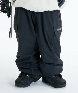 25-26 DC SHOES fB[V[V[Y Xm[{[hpc Y ubN DPT253933-BLK