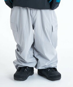 25-26 DC SHOES fB[V[V[Y Xm[{[hpc Y O[ DPT253933-GRY