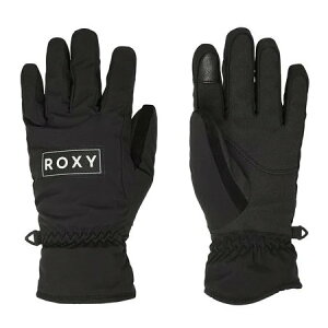 ROXY LV[ Xm[O[u  fB[X FRESHFIELD GLOVES ERJHN03261-KVJ0