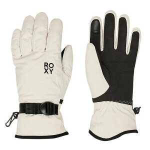 ROXY LV[ Xm[O[u  fB[X JETTY SOLID GLOVES ERJHN03267-WCF0
