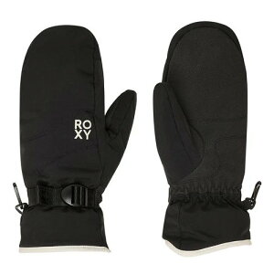 ROXY LV[ Xm[O[u ~g  fB[X JETTY SOLID MITT ERJHN03268-KVJ0