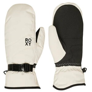 ROXY LV[ Xm[O[u ~g  fB[X JETTY SOLID MITT ERJHN03268-WCF0