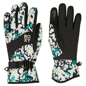 ROXY LV[ Xm[O[u  fB[X JETTY GLOVES ERJHN03271-KVJ6