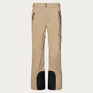 OAKLEY I[N[ Xm[pc Y XL[ Xm[{[h EFA Unbound Gore-Tex Shell Pant 2.0 pebble FOA406107-32F