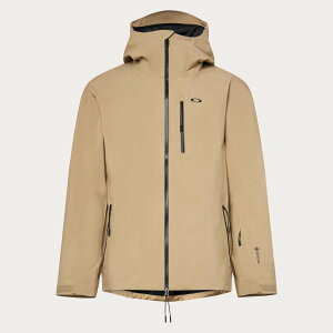 OAKLEY I[N[ Xm[WPbg Y XL[ Xm[{[h EFA Unbound Gore-Tex Shell Jacket2.0 pebble FOA406111-32F