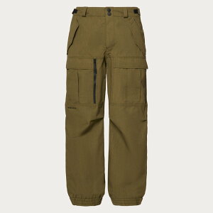 OAKLEY I[N[ Xm[pc Y XL[ Xm[{[h EFA Baldface Shell Pant FOA407379-7CE