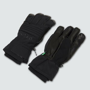 OAKLEY I[N[ Xm[O[u  Oakley B1B Glove blackout FOS901034-02E