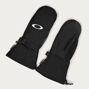 OAKLEY I[N[ Xm[O[u  Ridge Gore-Tex Gauntlet Mittens FOS901655-02E