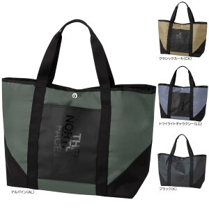 m[XtFCX BCX^_[hg[gvX g[gobO 33L NM82450 THE NORTH FACE Ki