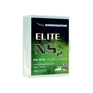 DOMINATOR h~l[^[ bNX ELITE NS2 G[gGkGXc[ XL[ Xm[{[h NS2