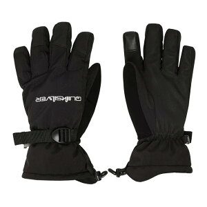 NCbNVo[ Xm[O[u Y XL[ Xm[{[h  MISSION GLOVE QGV253400-KVJ0