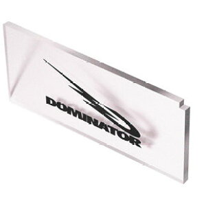 DOMINATOR �h�~�l�[�^�[ �X�N���[�p�[ 5mm �X�L�[ �X�m�[�{�[�h �`���[���i�b�v�p�i �I���W�i���X�N���[�p�[ SP5