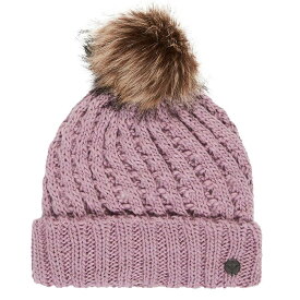 ROXY ロキシー キッズ ビーニー ニットキャップ 帽子 BLIZZARD GIRL BEANIE TBE253408-MGQ0
