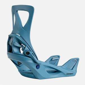 25-26 �o�[�g�� �X�m�[�{�[�h �r���f�B���O ���f�B�[�X Burton Step On Re:Flex �X�e�b�v�I�� �o�C���f�B���O M�T�C�Y Bluestone 1728416BB2-M