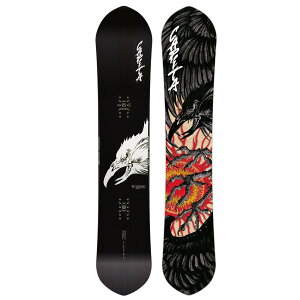 25-26 CAPiTA �L���s�^ �X�m�[�{�[�h �� KAZU KOKUBO PRO 157 21020300-157