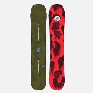 25-26 バートン スノーボード 板 Burton ファミリーツリー ホームタウンヒーロー 160 FT HOMETOWN HERO F…