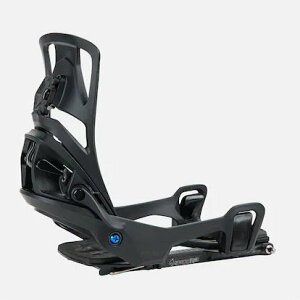 25-26 �o�[�g�� Burton Step On Split �X�v���b�g�{�[�h �o�C���f�B���O �����Y Black M�T�C�Y 2391510A02-M