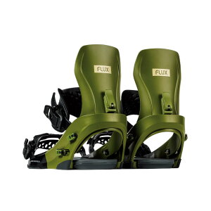 25-26 �t���b�N�X CV MF-05 M�T�C�Y GREEN FLUX �r���f�B���O �X�m�[�{�[�h �o�C���f�B���O �����Y F26CVMM