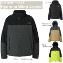ノースフェイス ハイドレナウィンドジャケット ウインドブレーカー ユニセックス NP22550 THE NORTH FACE 国内正規品