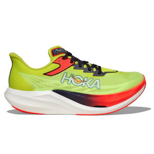 HOKA ROCKET X 3