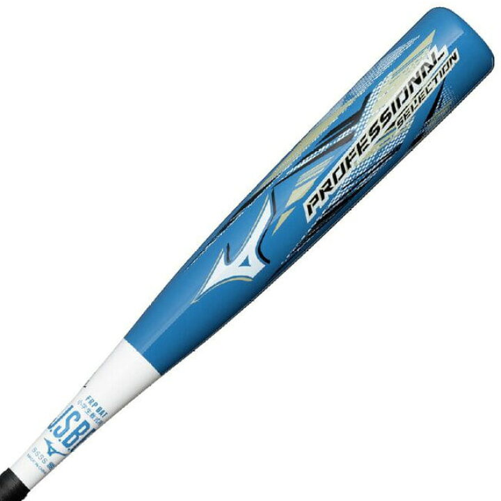楽天市場】ミズノ 少年野球バット 74cm ミドルバランス 