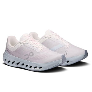 2026�N�V�F �I�� �N���E�h�T�[�t�@�[ �l�N�X�g ���f�B�[�X �����j���O�V���[�Y Peony/Heather on Cloudsurfer Next 3WE30054721