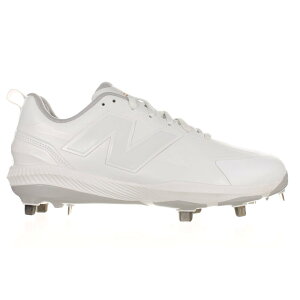 �j���[�o�����X �싅�X�p�C�N �z���C�g FuelCell 1000 Metal V1 M10004ET2E /P�v��t���s��