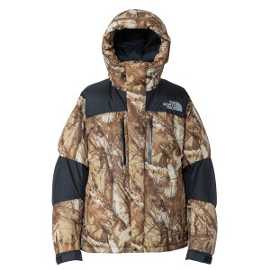 ザ・ノース・フェイス(THE NORTH FACE) バルトロライトジャケット 