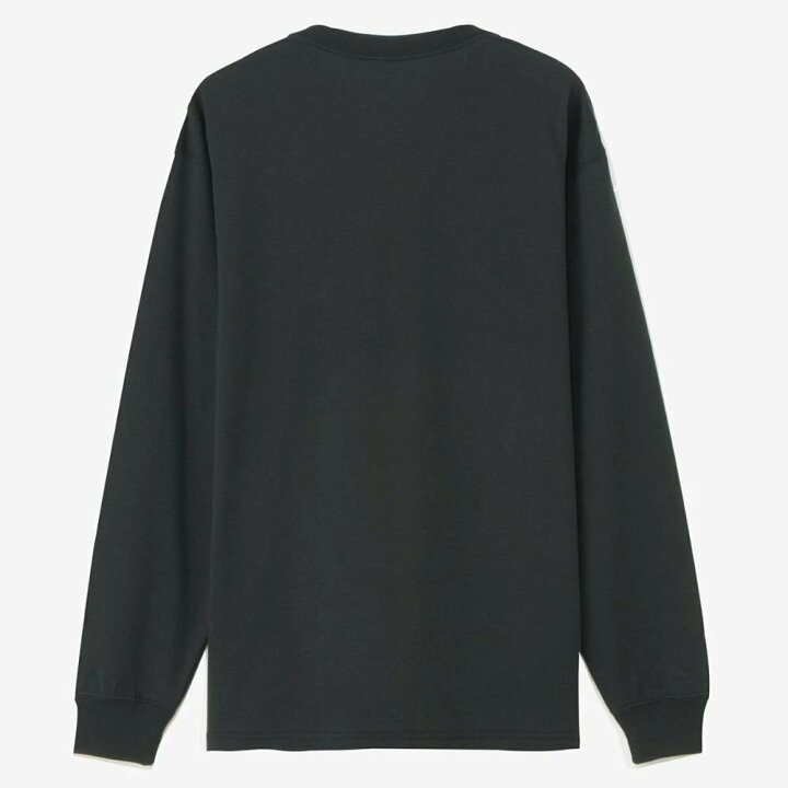 楽天市場】ノースフェイス ロンT メンズ ロングスリーブスモール 