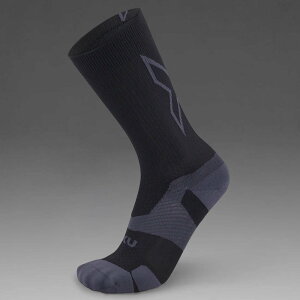 2XU ���F�N�^�[ ���C�g�N�b�V���� �N���[�\�b�N�X �c�[�^�C���Y���[ �u���b�N/�`�^�j�E�� UA7005E-BLKTTM